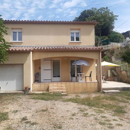 Villa Maison Cevennes Et Sud Ardeche Besseges المظهر الخارجي الصورة