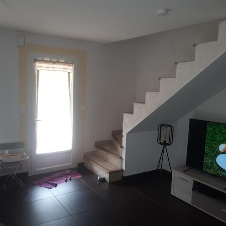 Villa Maison Cevennes Et Sud Ardeche Besseges الغرفة الصورة
