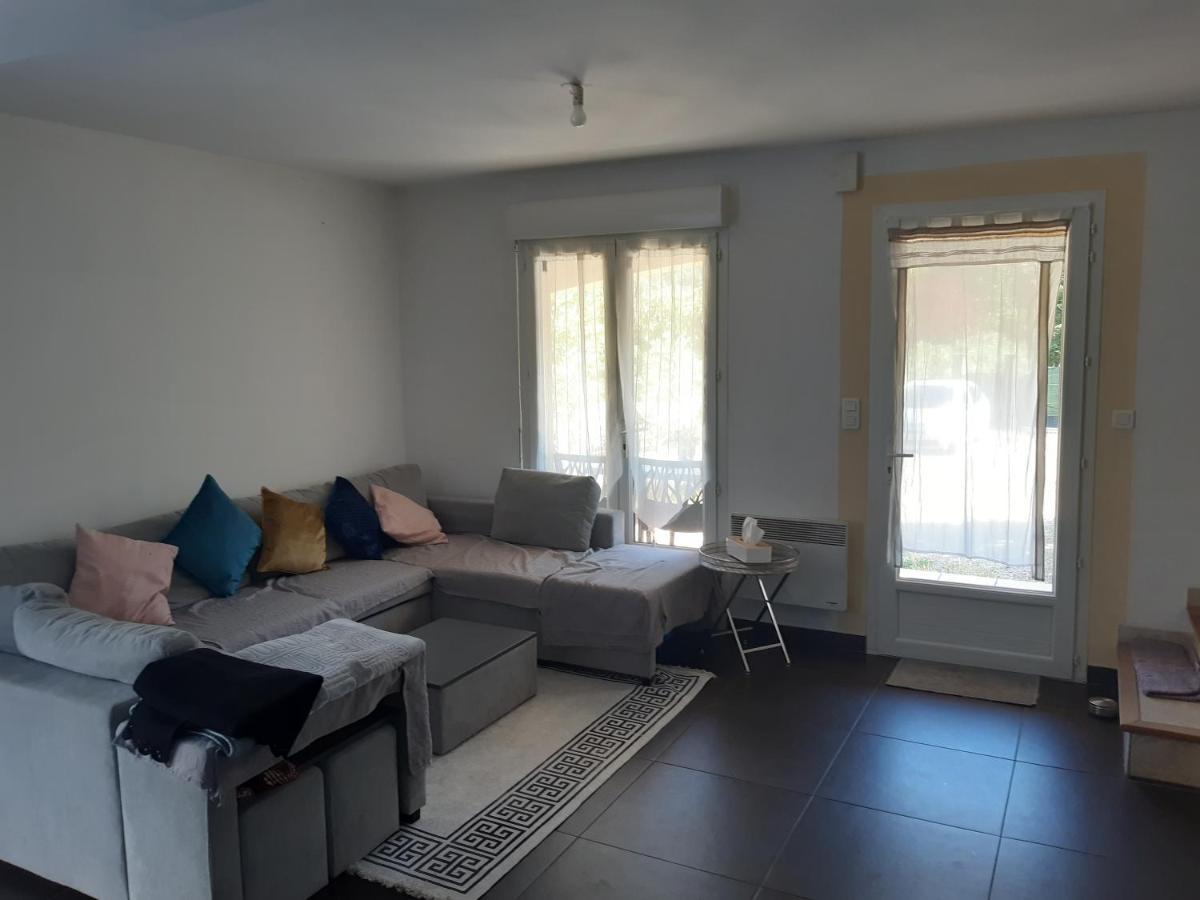 Villa Maison Cevennes Et Sud Ardeche Besseges المظهر الخارجي الصورة